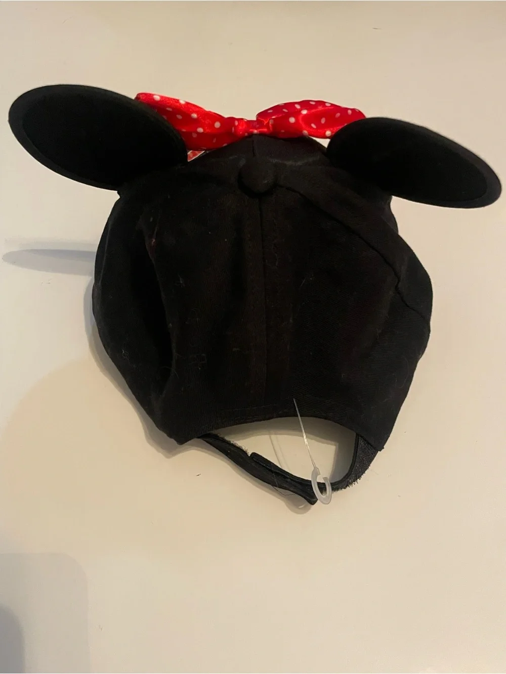 Disney Minnie Mouse Kids Hat with Ears